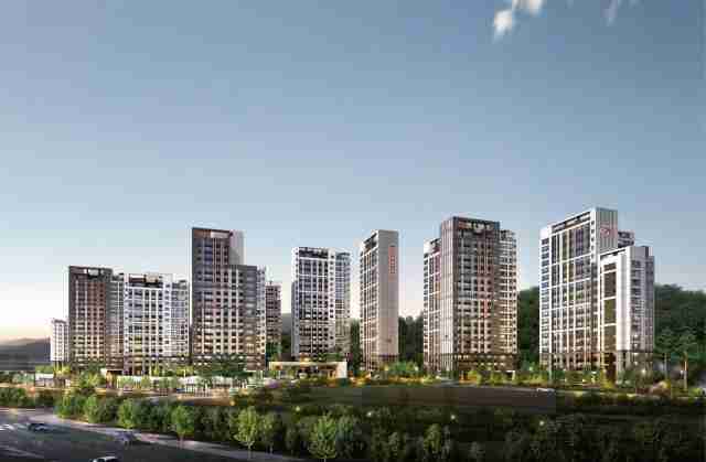 allthatfarm 모델하우스 홈페이지