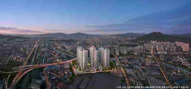 best-fishing 분양 단지 홍보관