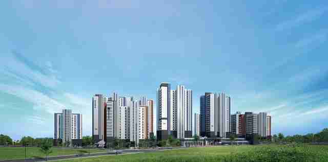 beyondsecurity 모델하우스 홈페이지