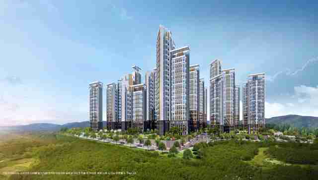 cheongdamu 단지 분양 자료실