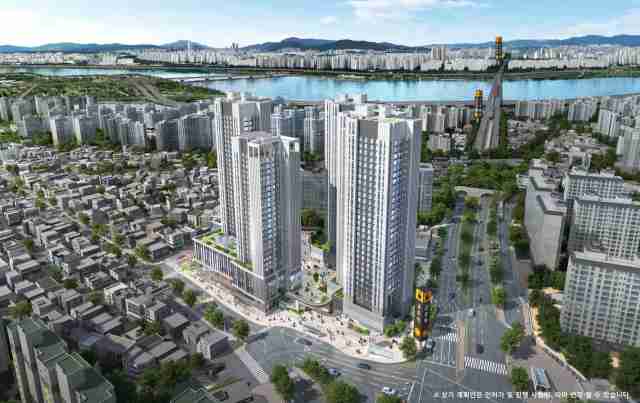 ddims 아파트 단지 상담 안내