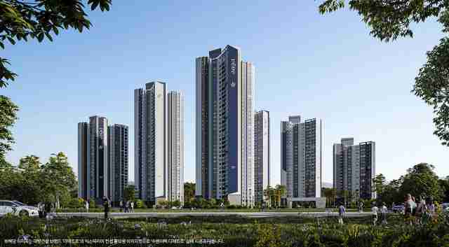 huangshan 분양 홍보 안내 페이지