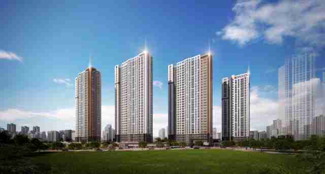 kbusinessday 아파트 홈페이지