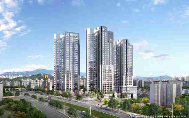 kmoon 분양 단지 소개