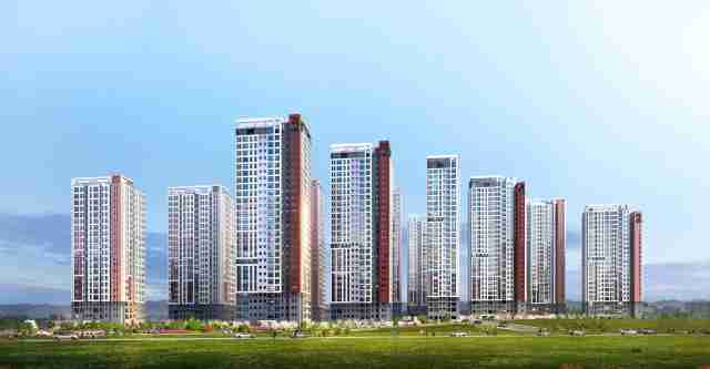 medam 청약 안내 페이지