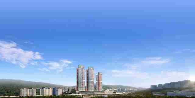 thephoneshop 모델하우스 안내 센터