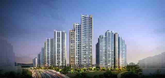 thesharpmodelhouse 분양센터 안내