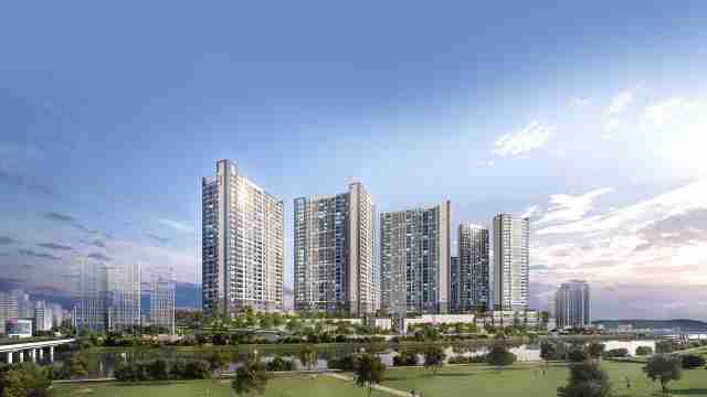 tweetmob 단지별 상담센터