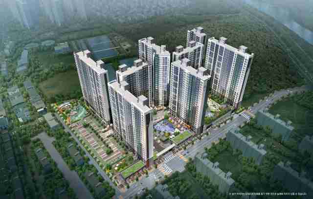 vidampt 단지 안내 홈페이지