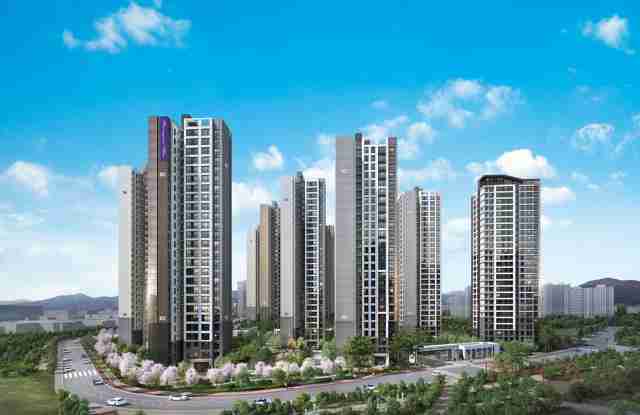 woorione 단지 브로슈어