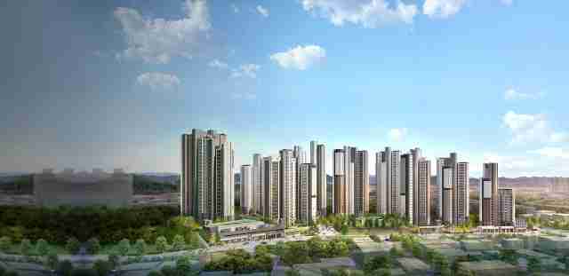 yjhost 청약 홍보관